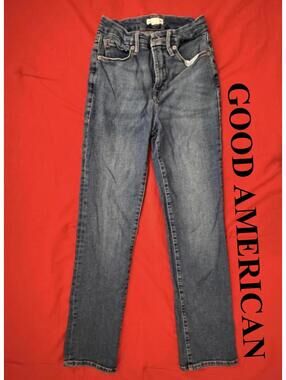 GOOD AMERICAN Skinny Jeans (2/26)